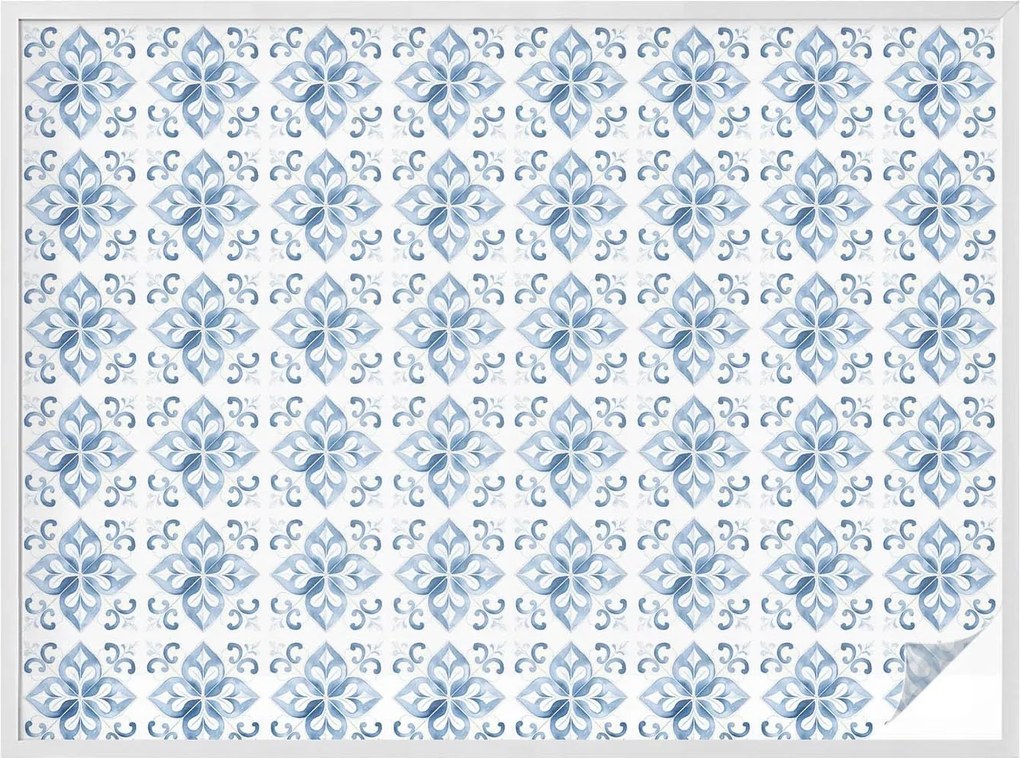 Ablakfólia Öntapadós Adatvédelem Klasszikus elegancia 200x146