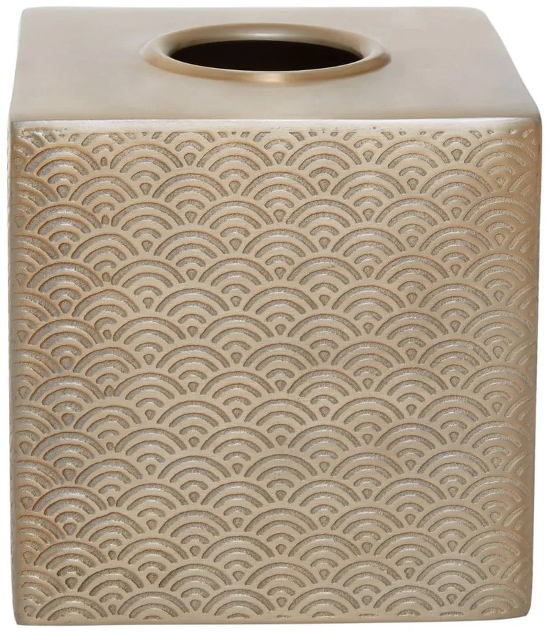 Fém zsebkendőtartó Allegra – Premier Housewares