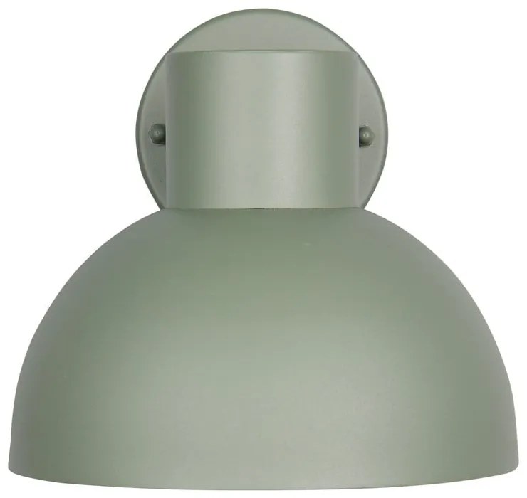 Fali kültéri lámpa (magasság 18,5 cm) Elbe – Trio