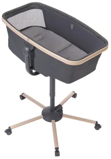 Maxi-Cosi - Babakosár 3in1 ALBA szürke