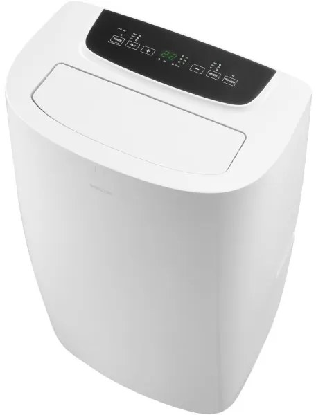 Sencor - Intelligens mobil klíma 3in1 1700W/230V 16000 BTU Wi-Fi + távirányító