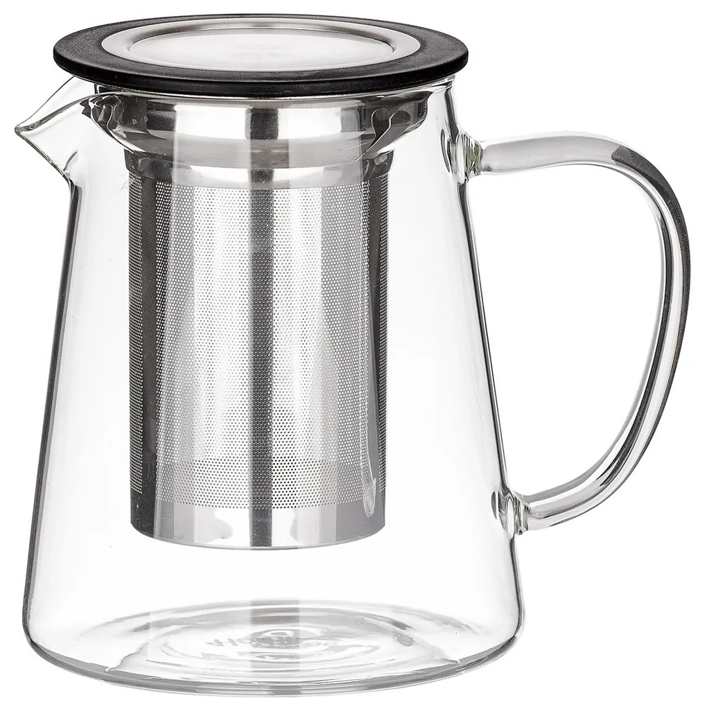 4Home Tea time Hot&Cool teáskancsó, 650 ml