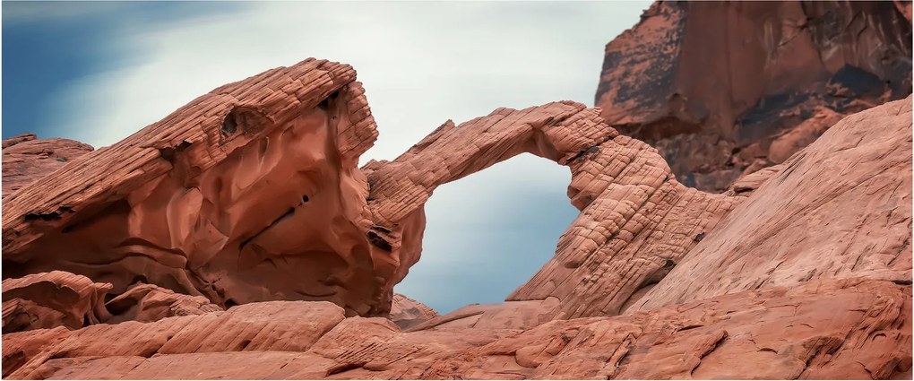 Kép - Nevada (120x50 cm)