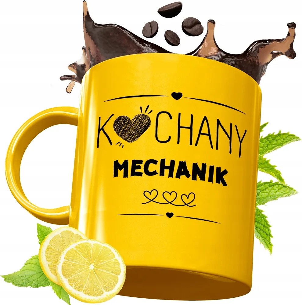 Prémium Arany Bögre Mechanika Ajándék Nyomtatott Fotóval