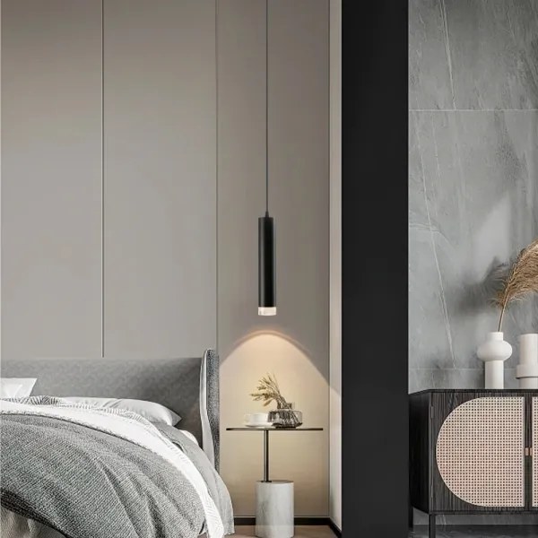 Immax NEO 07275Z - LED RGB+CCT állítható NEO PUNTO csillár 1xGU10/4,8W/230V