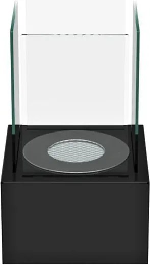KRATKI Tango 1 Black biokandalló