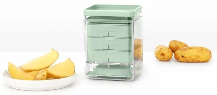 Szeletelő zöldségekhez-burgonyához Tasty+ – Brabantia