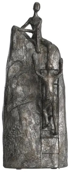 Eglo 427399 - Dekoráció SIOCON 38x15,5 cm gyanta