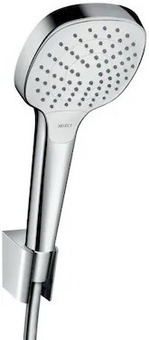 Hansgrohe Croma Select zuhanyfej tömlővellet króm 26413400