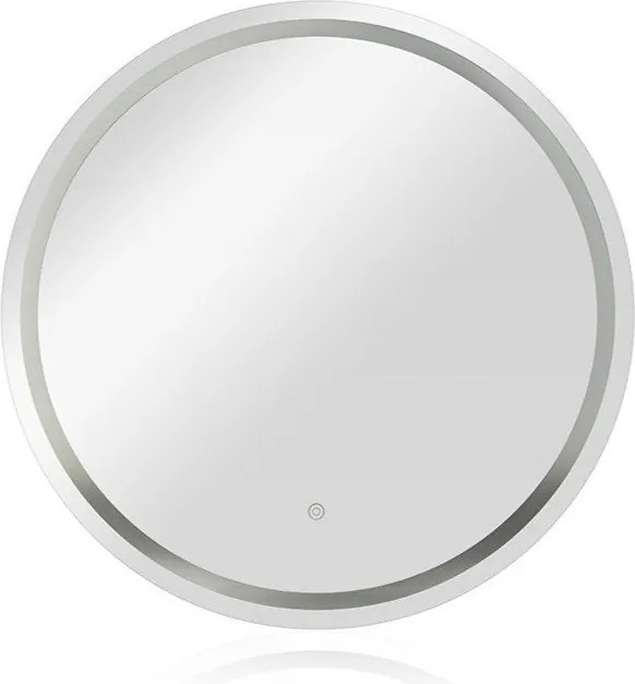 Fali tükör világítással ø 70 cm Celeste – Bonami Essentials