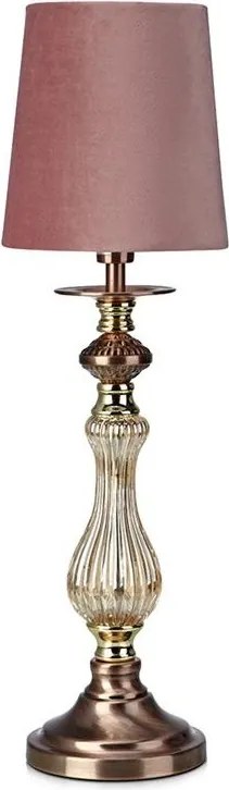 Markslojd HERTIGE 106990 Asztali lámpa 1x40W/E14 IP20