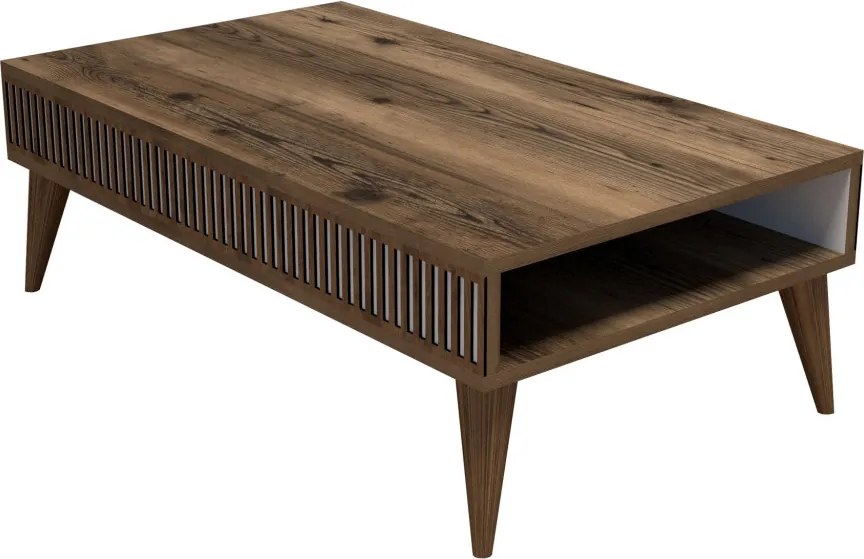 Milan - Walnut