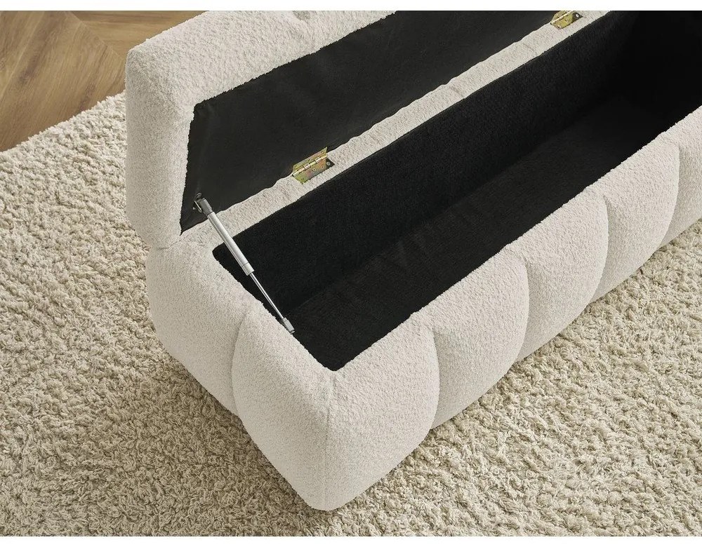 Bézs buklé pad Mont Blanc – Bobochic Paris