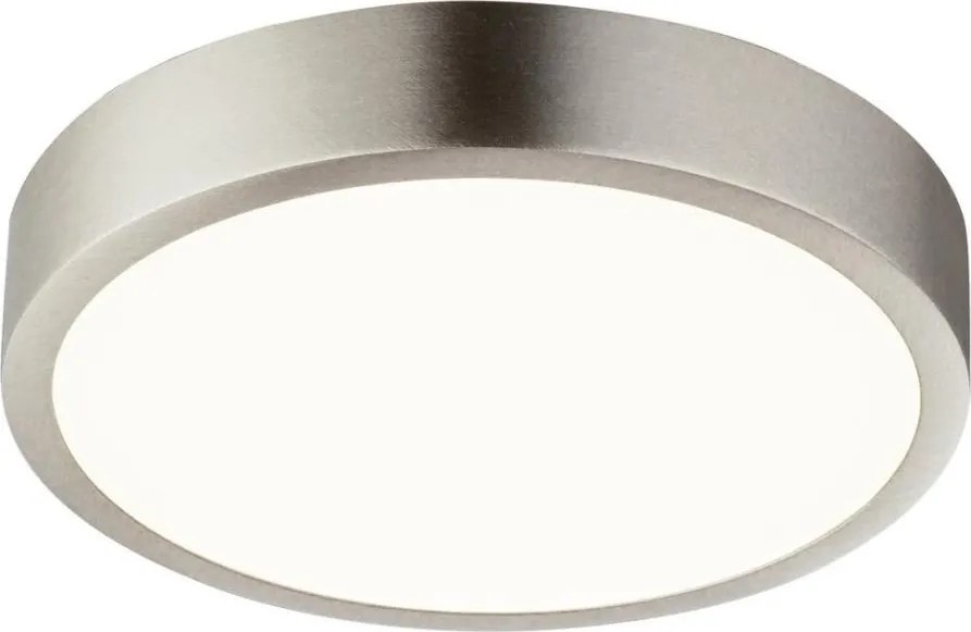 Globo 12366-15 - LED-dimmelhető mennyezeti lámpa VITOS LED/15W/230V