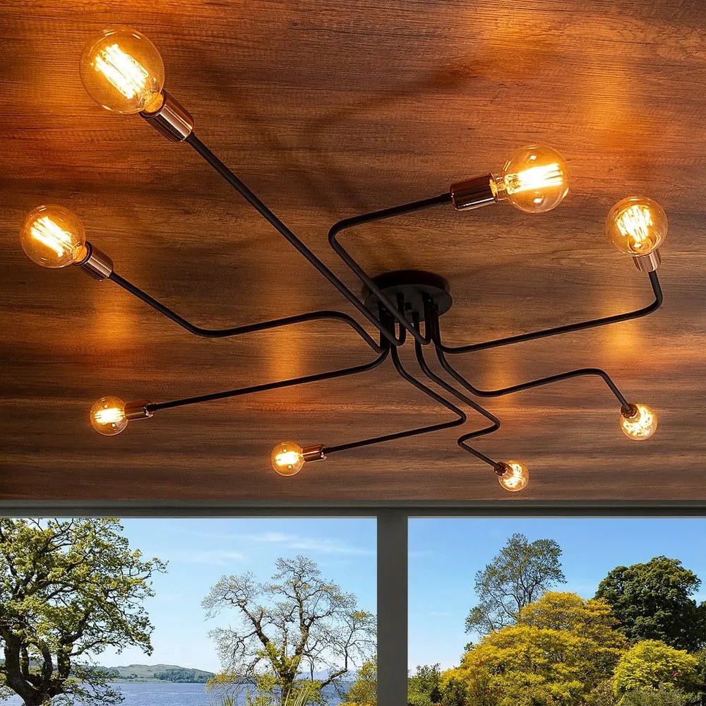 Függőlámpa Truva – Opviq lights