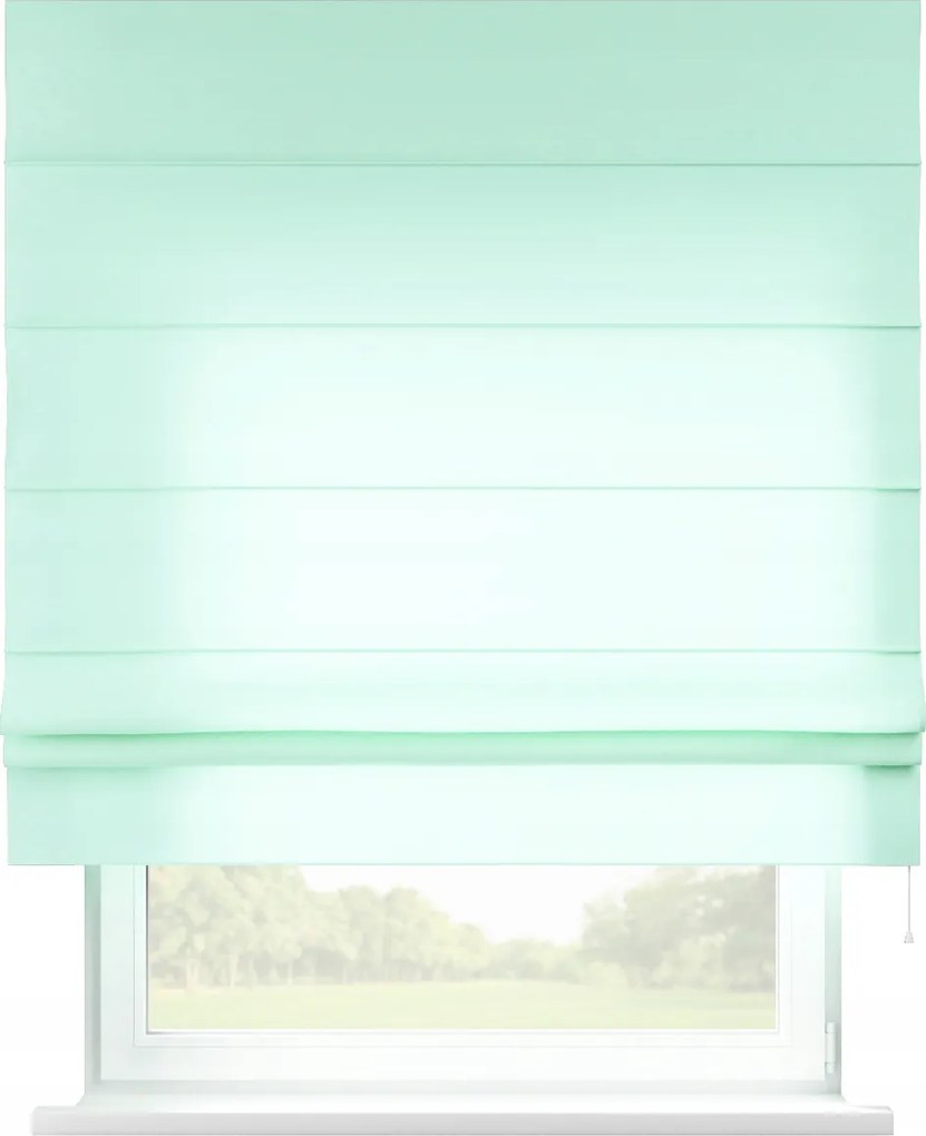 Kész római roló Padva 120x170cm zöld