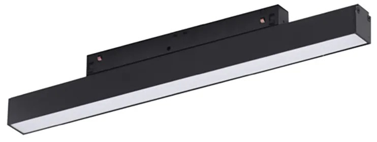 Alfa Saga LED sínrendszeres Smart lámpafej