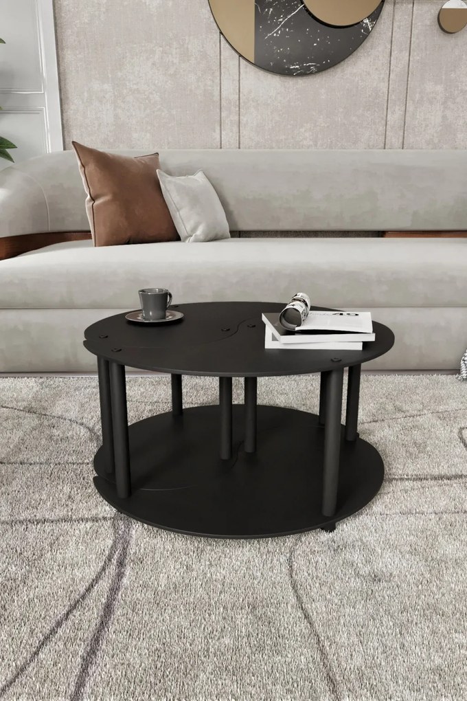 Yin Yang 2 - Black