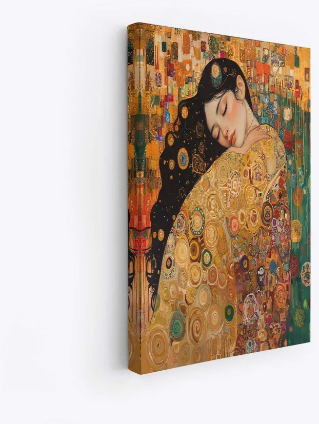 Vászonkép, 50×70 cm – TR468VLR1136