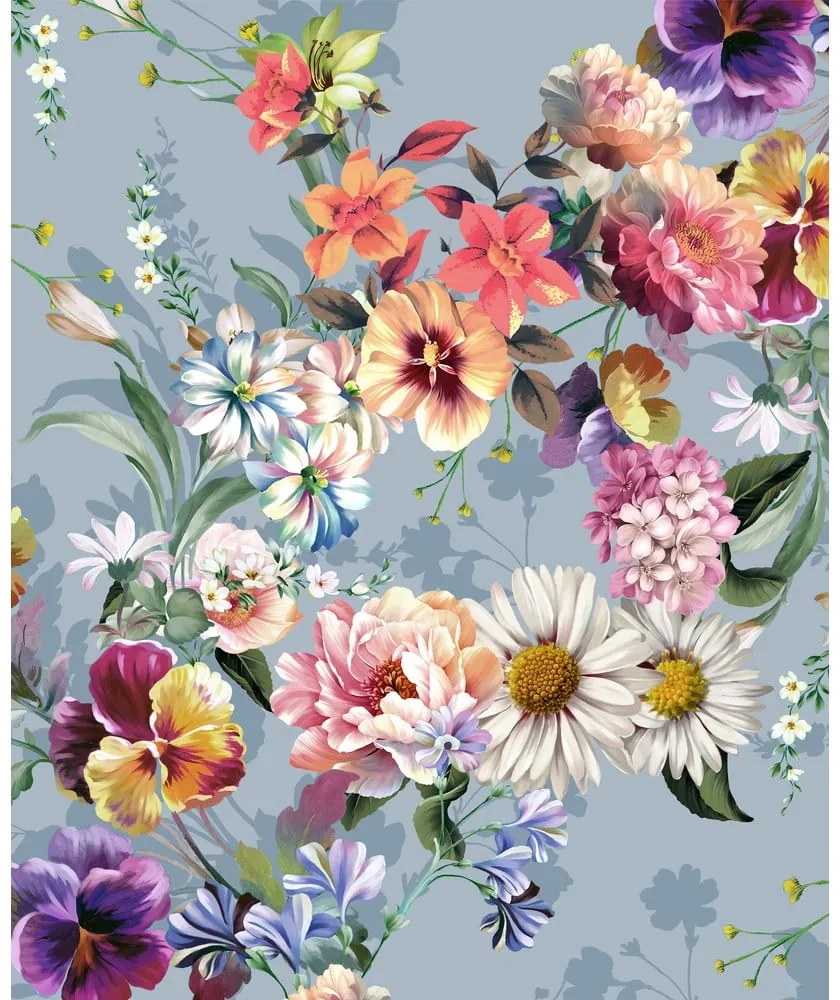 Novara kétoldalas takaró, 130 x 160 cm - Descanso