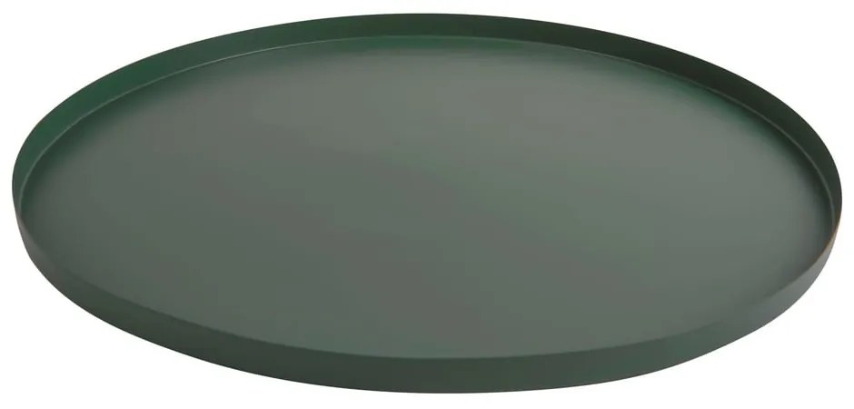 Fém dekoratív tálca ø 39,5 cm Pure – PT LIVING