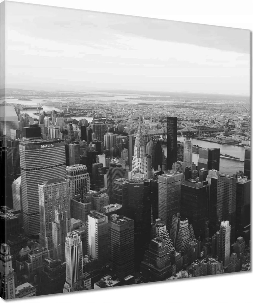 Vászonkép 50x50 Új Yoru Tájkép