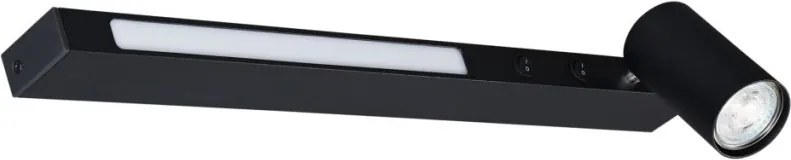 Zuma Line MANNARI W230757202 Sínreflektor 1x8W/GU10 3000K 200lm IP20