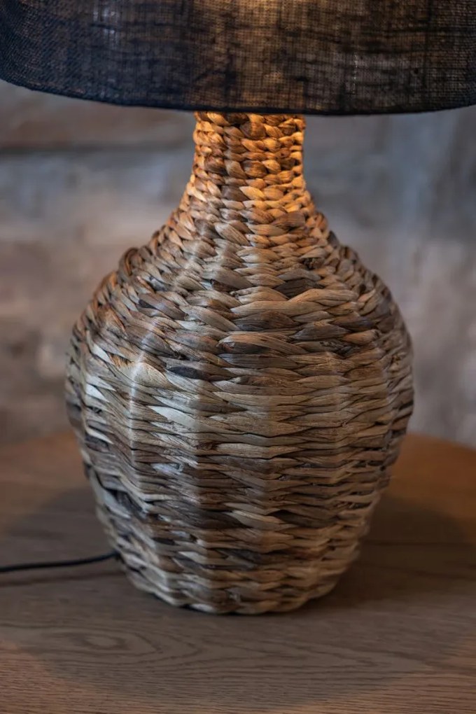 Markslojd PAGLIA 108770 Asztali lámpa 1x40W/E27 IP20