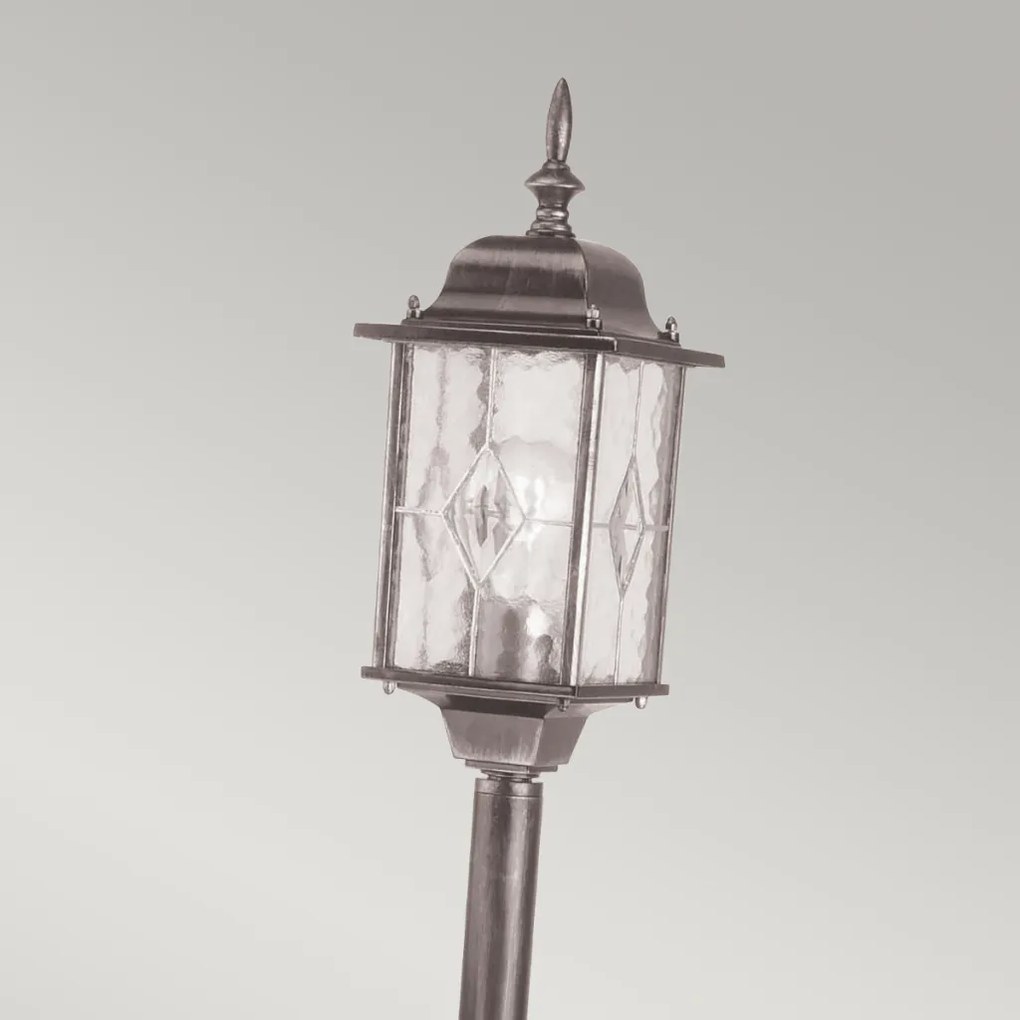 Elstead Lighting WEXFORD WX4 Állólámpa 1x60W/E27 IP43