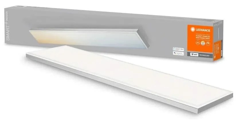Ledvance Ledvance - LED Dimmelhető mennyezeti lámpa SMART + FRAMELESS LED/27W/230V Wi-Fi P224635