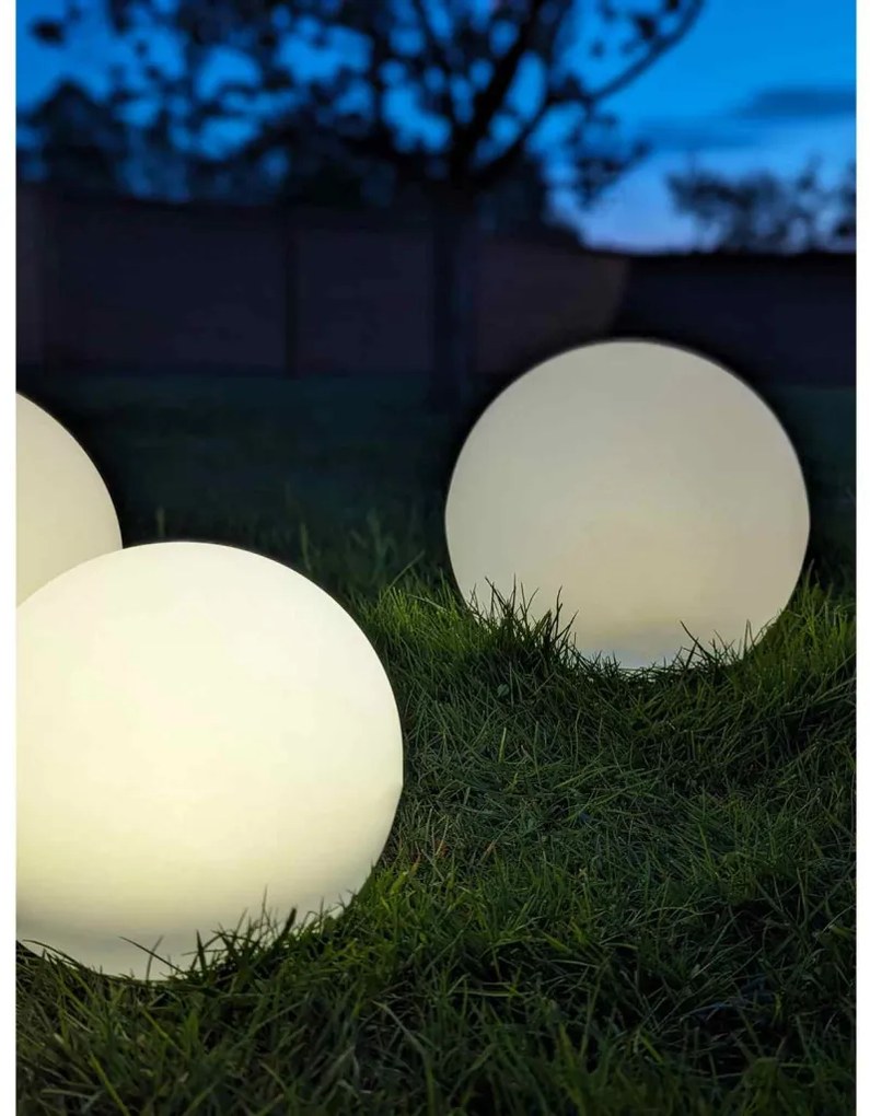Lifton LED kültéri lámpa