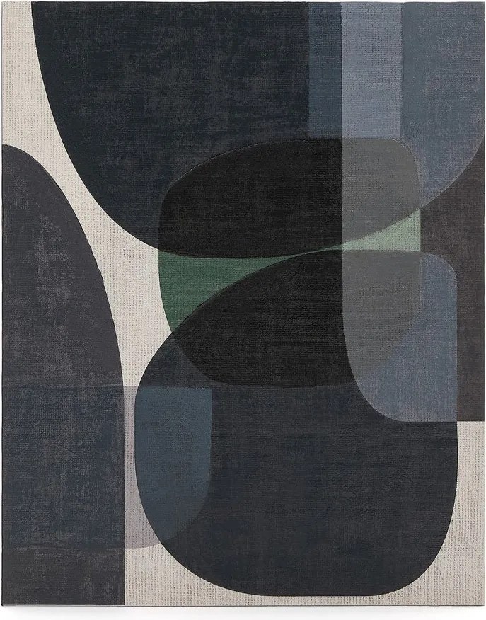 Kép 80x100 cm Nemsa – Kave Home