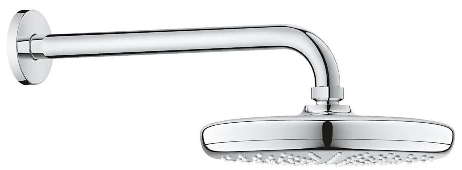 GROHE 26412000 - Zuhanyfej TEMPESTA 210 286 mm fényes króm