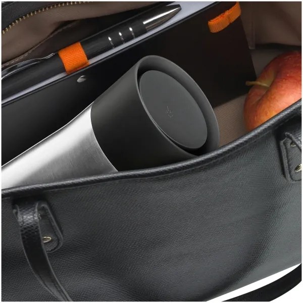 WMF - IMPULSE rozsdamentes acél termoszbögre, 0,35 l