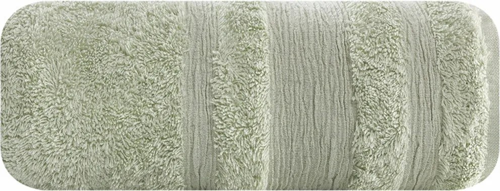 Pamut törölköző 50X90 Alice Eurofirany pamut 100% ezüstszál