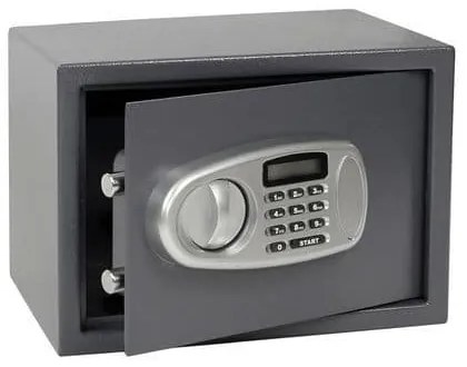 Erne bútortrezor, 20 x 31 x 20 cm