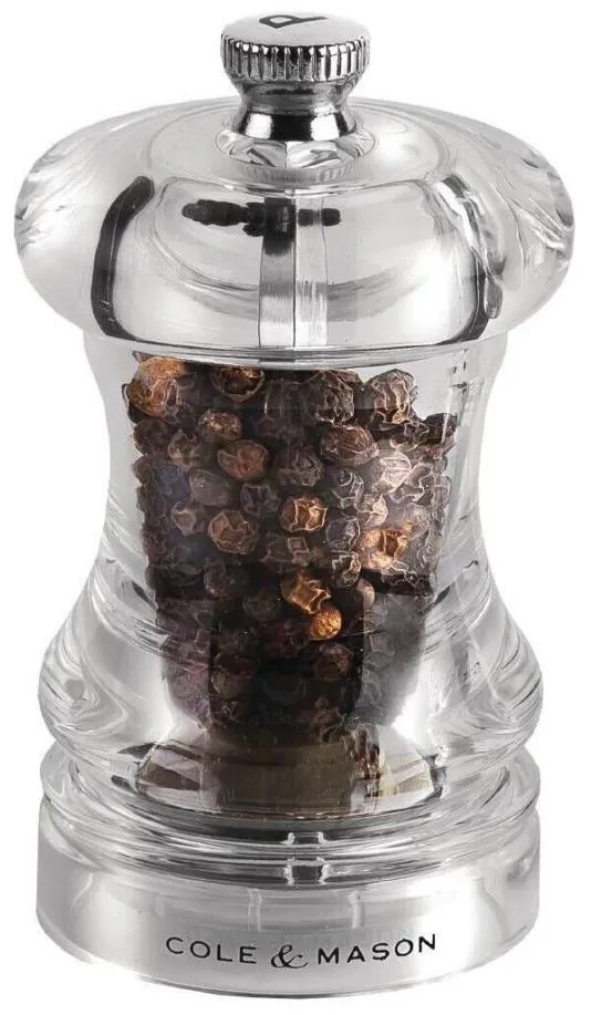 Cole&Mason - Borsdaráló CAPSTAN 8,5 cm