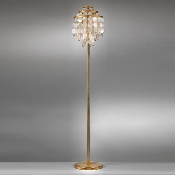 ONLI - Állólámpa RUBEN 2xE27/22W/230V