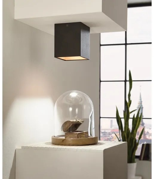 Eglo 94497 - LED Mennyezeti lámpa POLASSO 1xLED/3,3W/230V