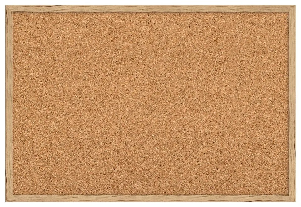 Parafa üzenőtábla 60x40 cm