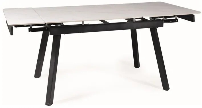John bővíthető étkezőasztal 150-210cm