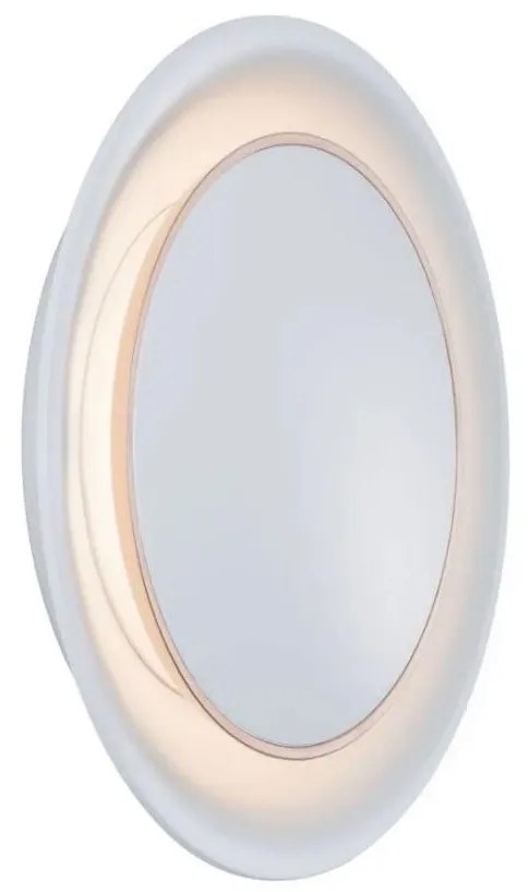 Paulmann Paulmann 92926 - LED/2W Lépcsőmegvilágító DEKORATIV 230V W3633