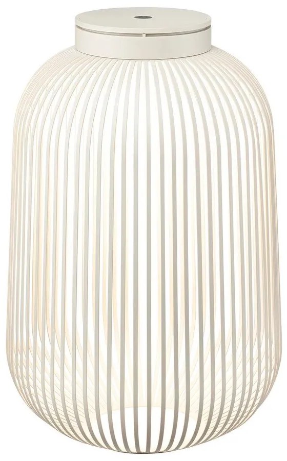 USB hordozható dimmelhető LED kültéri lámpa ø 31 cm Lito Led – Blomus