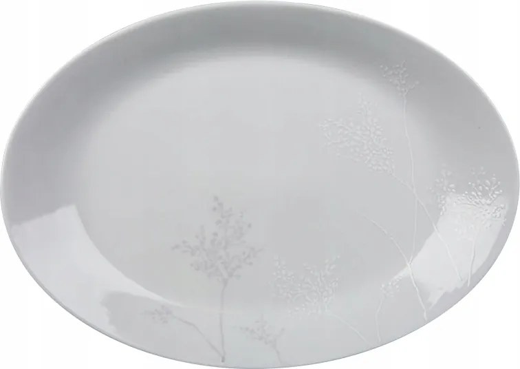 Ovális tálka 24x33,5cm Magic Tree