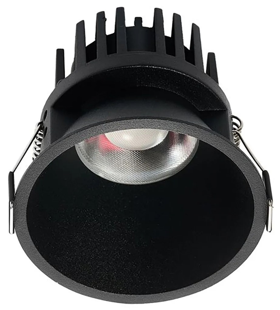 Germin LED állmennyezetbe süllyeszthető spotlámpa