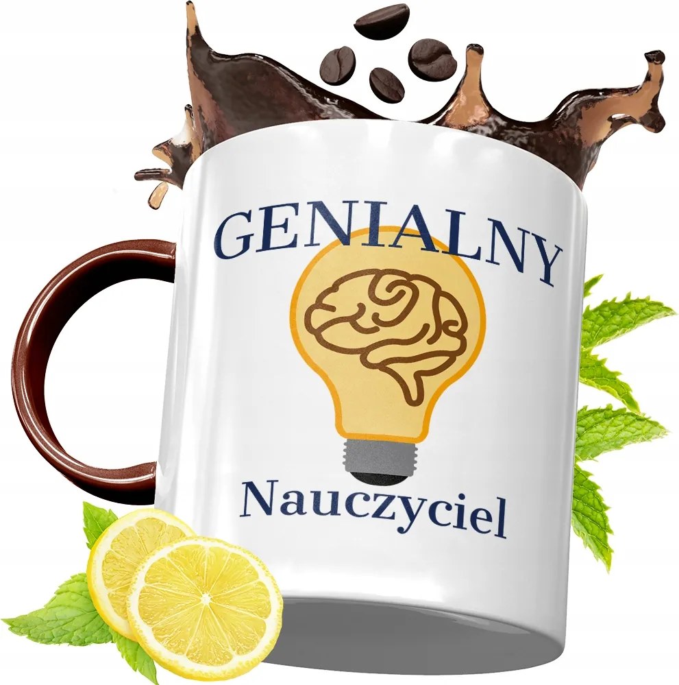 Bordó Bögre Pedagógusnapra Ajándék fényképes nyomattal