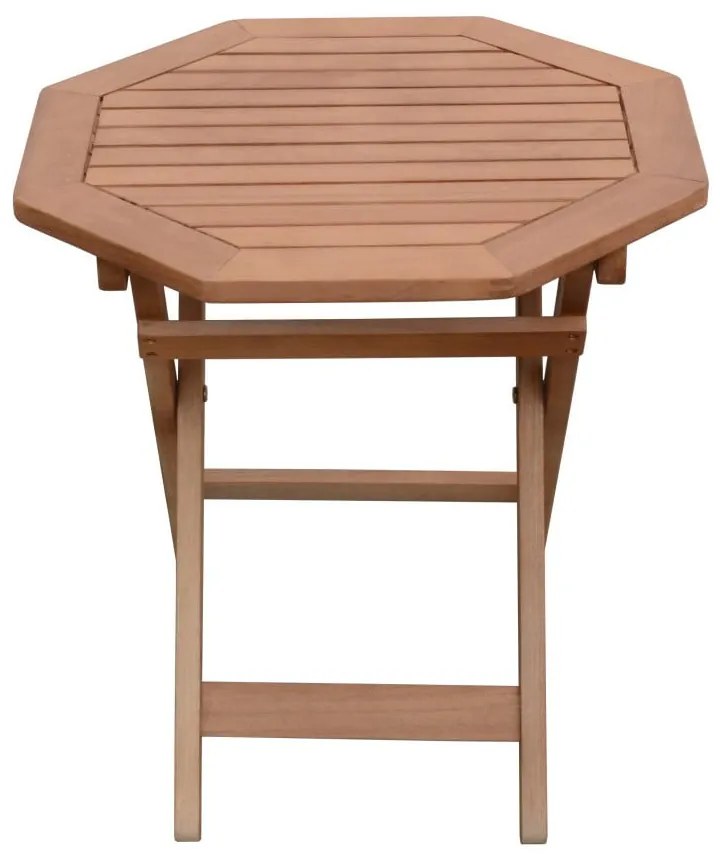 Kerek kerti kisasztal ø 50 cm Mayfield – Garden Pleasure