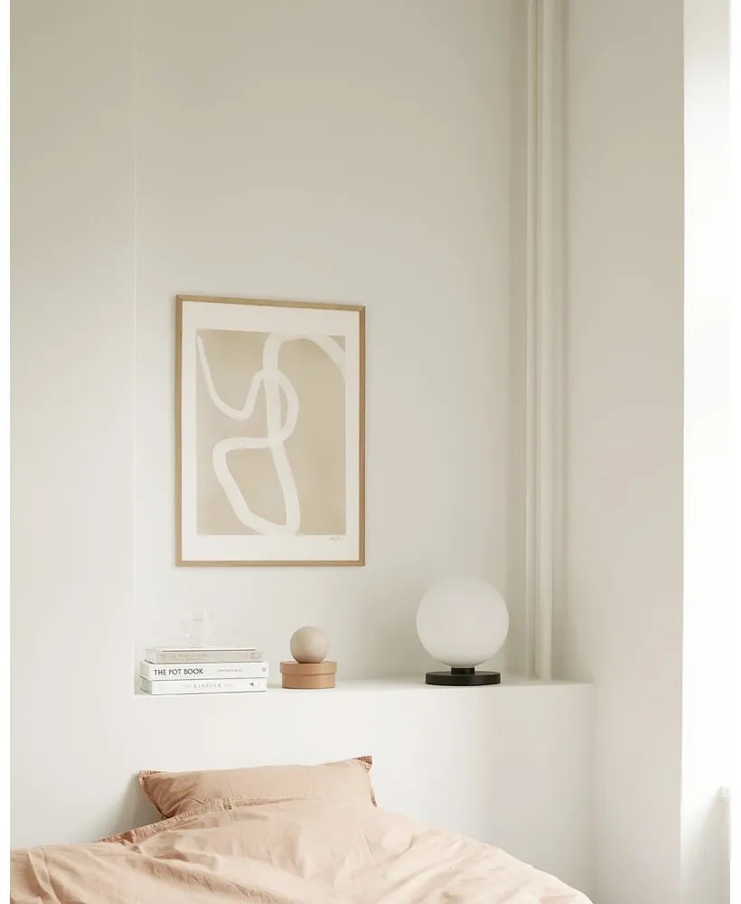 Poszter 50x70 cm One Way – Anna Johansson – The Poster Club