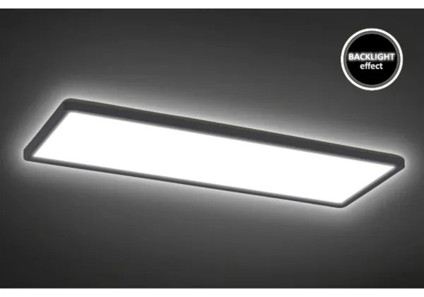 Rabalux - LED Felületre szerelhető panel LED/22W/230V