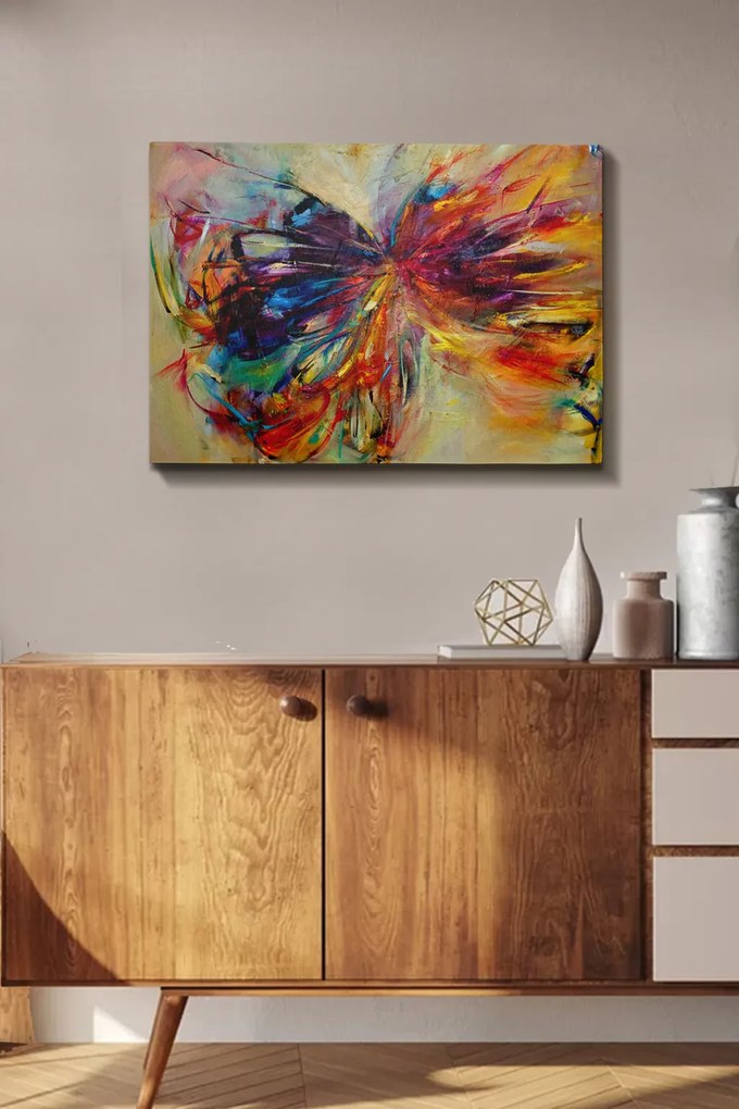 Kanvas vászonkép, 50×70 cm – TR529TCR1369